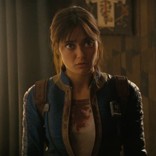 420K views · 6.7K reactions | He drives a hard bargain. Episode 5 of #Fallout Season 2 is now streaming on Prime Video. | Amazon MGM Studios | Facebook