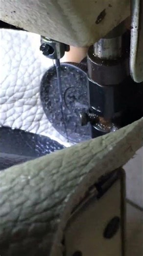 Sewing #asmr #sewing #machine