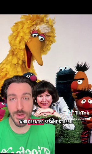 Ramy Youseff & Elmo on Sesame Street: Peace, Love, Friendship