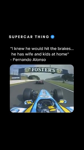 33M views · 423K reactions | how much aura (Owner DM me for credit) #viral #f1 #motorsport #carguys | Supercar Thing | Facebook