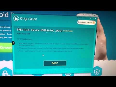 ROOT Prestigio Multipad 2 Pro Duo 7.0 (PMP5670C_DUO) 4.1.1