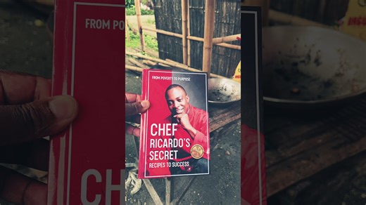 Chef Ricardo’s Cooking and Recipe Collection – A Must-Watch