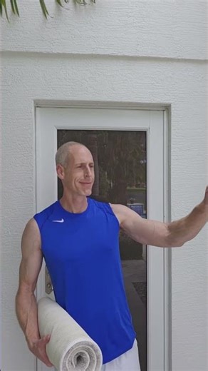 I Went to the Wrong Puppy Yoga Class...