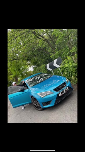 Cupra Leon Purchase Journey: From Reservation to Buy
