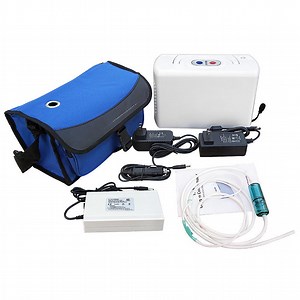 Top Rated Portable Oxygen Concentrator with Battery TP-B1
