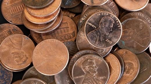 'Most famous and sought-after' error coin sells for $336k - do you have one?