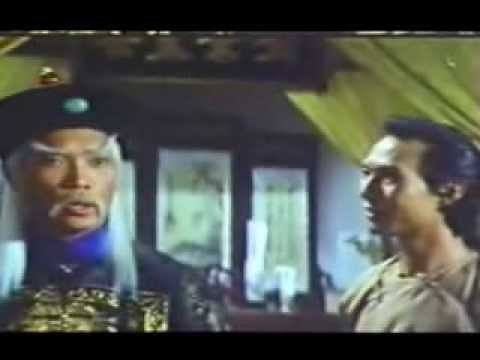 Snuff Bottle Connection Full Movie; John Liu