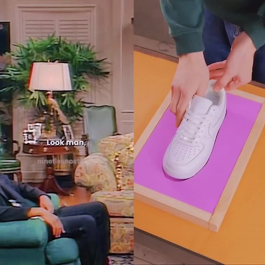 Creative Sneaker Customization Techniques