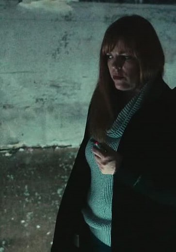 Kindred Spirits S03:E05 - Blood in the Water
