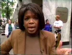 The Oprah Winfrey Show (January 12, 1996)