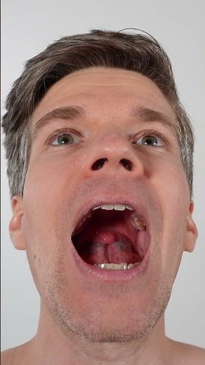 Khechari Mudra Demonstration