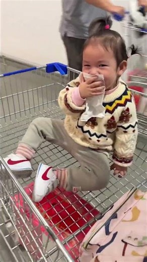 Haha, original sound, hearty laughter #SmilingBabyIsAdorable #MyGirl #DadTakingChild