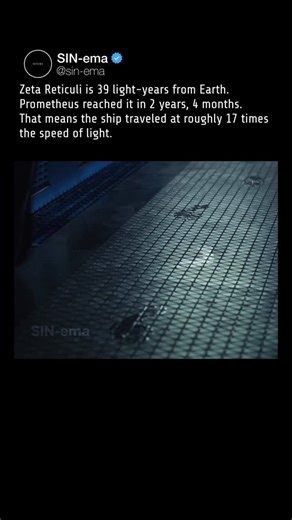 RISHANK on Instagram: "🎬 Prometheus (2012) Director: Ridley Scott Cast: Michael Fassbender (David 8), Charlize Theron (Meredith Vickers) Scene: David initiates the cryosleep wake-up sequence for the crew Timestamp: Approx. 00:26:00 Streaming On: Hulu, Disney+ IMDb Rating: 7.0/10 Runtime: 124 min Mood: Sterile, Methodical Theme: Servitude, Awakening Insight: After two years of monitoring the Prometheus vessel alone, the synthetic android David 8 (Michael Fassbender) receives a direct command fro