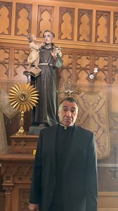 San Fernando Cathedral on Reels