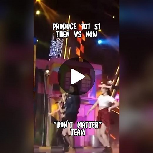 Kpop Produce 101 Throwback: Kim Juna, Lee Suhyun, Seokyung & More