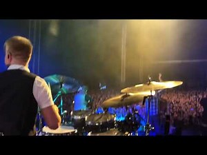 Alba - Skipinnish Bught Park, Inverness (Featuring Malcolm Jones of Runrig)