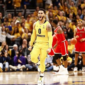 The definition of "ball on a string." (via desmond.howard3/IG) | SLAM