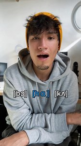 5.1K views · 52 reactions | ️Quick pronunciation practice: try to imitate my mouth and pay close attention to each sound. Don’t forget to save this video for future practice  #english #coach #pronunciation #confidence | Alejandro - Pronunciation and Fluency Coach | Facebook