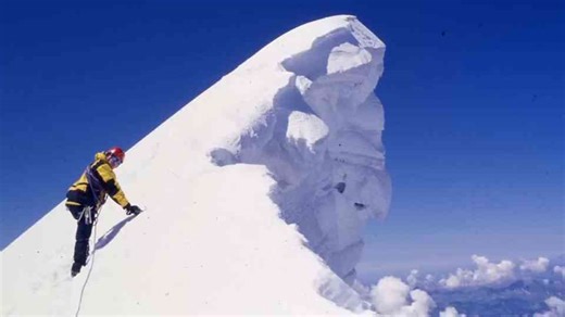 “He saw it coming” - One man warned them before the avalanche