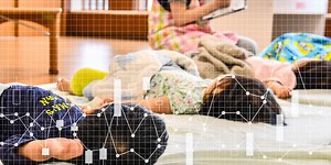 To raise Japan's tepid birthrate, get men off the couch