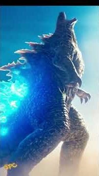 Godzilla – “A Titan’s Grace” | Cinematic | Epic Original Soundtrack #Shorts
