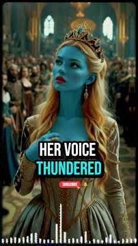 The Galaxy Laughed Then She Showed Them Her New Throne #alienglow #scifi #hfy