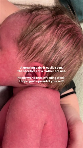 How to Support a Breastfeeding Mom: Simple Ways to Show Love