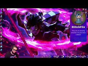 18+ Papi presents Dual PC Setup Test | 4K Capture + RTX 5080 Gameplay | No Dropped Frames?