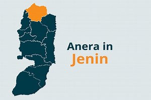 Jenin, Palestine: Securing a Productive Future | Anera