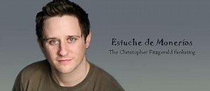 Christopher Fitzgerald (actor) - Alchetron, the free social encyclopedia