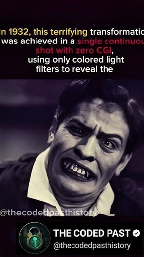 ​How They Did It: 1932 Transformation Secret