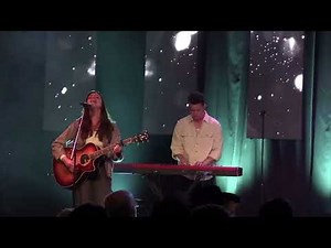 NCS Collective & Coby James Perform "Mighty God" + Medley At The 2025 We Love Christian Music Awards