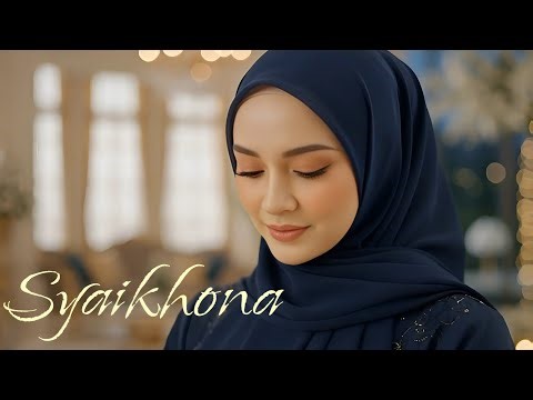 🌙 Sholawat Syaikhona Merdu | Penyejuk Hati & Pembawa Ketenangan