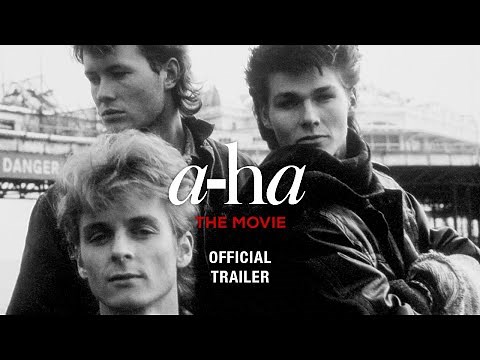 a-ha The Movie | Official Trailer