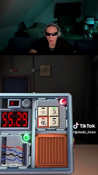 Udało się - Dodo na Twitchu na żywo!