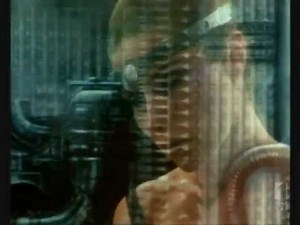 Debbie Harry - Backfired (1981)