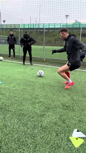 Allenamento Cognitivo e Performance nel Calcio
