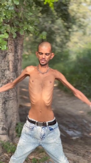 Pawan Sahu v/s Solid Body 🤯 #ytshorts #shorts