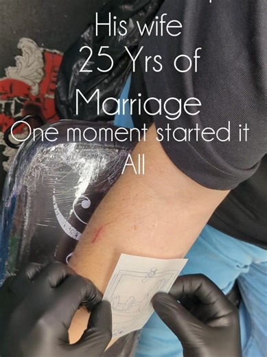 Tatuajes con Significado: Amor Eterno en Avebury