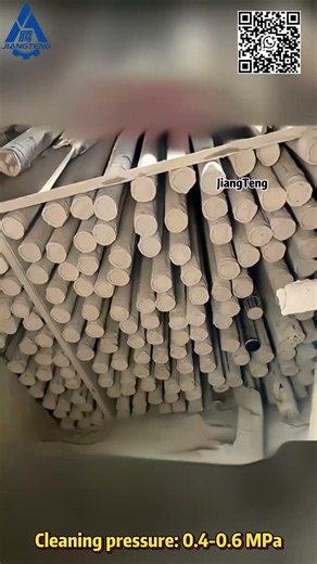 Baghouse Dust Collector Maintenance Tips | Extend Filter Bag Life & Improve Performance