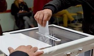 Elections locales : le duo FLN-RND en tête