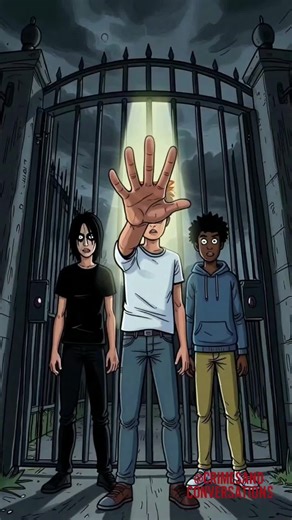 Damien Echols, Jason Baldwin, and Jessie Misskelley were three teenagers arrested and convicted for the murders of three boys in West Memphis, Arkansas. From the start, the case focused less on solid evidence and more on fear, appearance, and assumptions. What they wore, the music they listened to, and how they were perceived mattered more than proof. They spent 18 years in prison while serious doubts about the investigation continued to surface. How does a case with so many unanswered questions