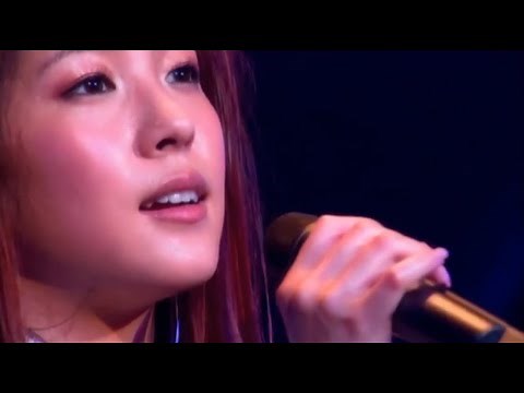 BoA - JEWEL SONG (BoA LIVE TOUR 2004)