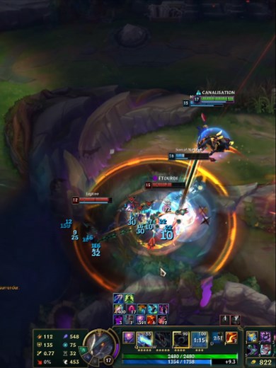 Aurelion Sol Jungle Guide GM | League of Legends