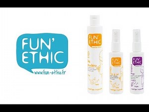 Découvrez mon aventure chez Fun'Ethic !