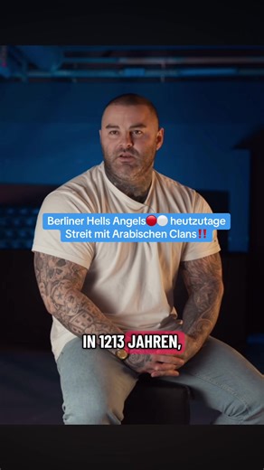 Berliner Hells Angels heutzutage #Hellsangels #viral #fy #berlin #clan
