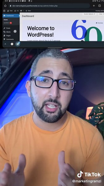 أتعلم كيف تنشئ متجرك الإلكتروني في 2 دقائق ⏱️ Comment Créer un site web e-commerce gratuitement 🛒 #تجارة_الكترونية #dzpower #🇩🇿 ##CapCut