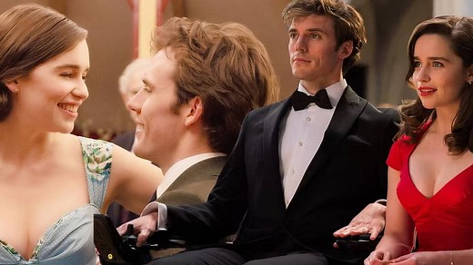 Is Me Before You Streaming On Netflix, Amazon Prime Video, Or Hulu? Where To Watch
