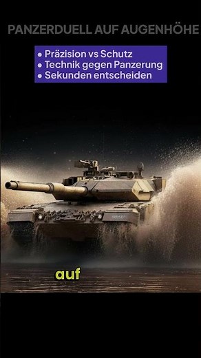 💥🔥 Leopard 2A7 🇩🇪 vs T-90 🇷🇺 – Der echte Panzer-Showdown! ⚔️