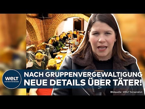 SPEYER: "Stehen unter Schock!" Neue Details nach sexuellem Übergriff auf katholischer Faschingsparty